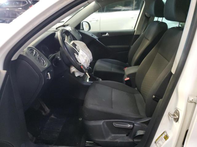 Photo 6 VIN: WVGBV3AXXDW614222 - VOLKSWAGEN TIGUAN 