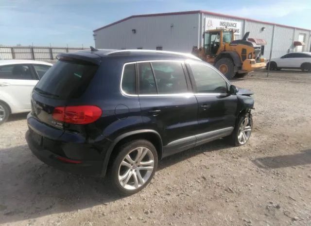 Photo 3 VIN: WVGBV3AXXDW617654 - VOLKSWAGEN TIGUAN 