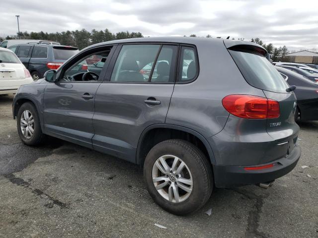 Photo 1 VIN: WVGBV3AXXEW532461 - VOLKSWAGEN TIGUAN 