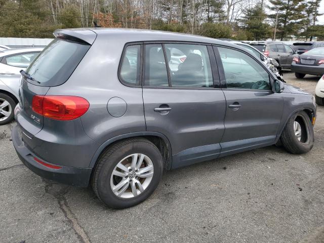 Photo 2 VIN: WVGBV3AXXEW532461 - VOLKSWAGEN TIGUAN 