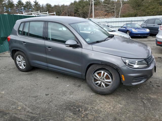 Photo 3 VIN: WVGBV3AXXEW532461 - VOLKSWAGEN TIGUAN 