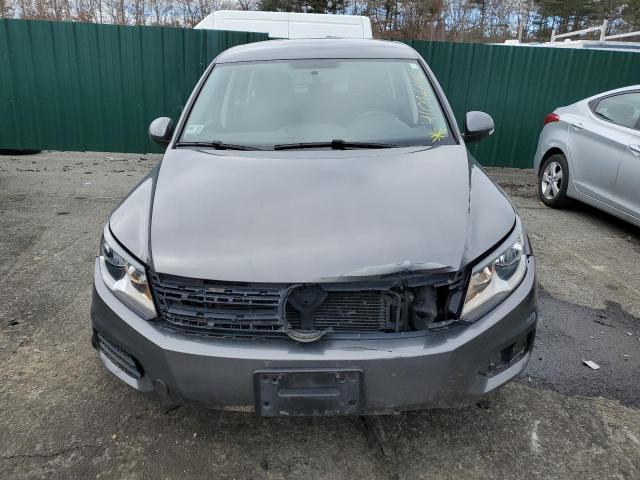 Photo 4 VIN: WVGBV3AXXEW532461 - VOLKSWAGEN TIGUAN 