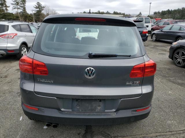 Photo 5 VIN: WVGBV3AXXEW532461 - VOLKSWAGEN TIGUAN 