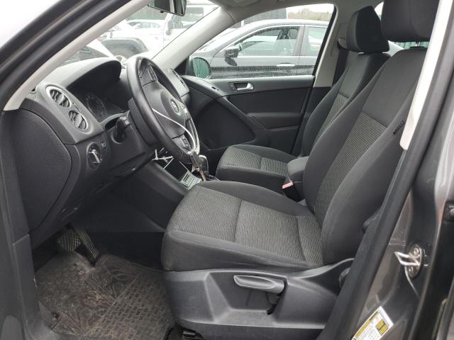 Photo 6 VIN: WVGBV3AXXEW532461 - VOLKSWAGEN TIGUAN 