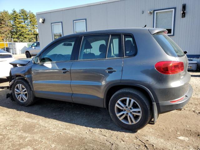 Photo 1 VIN: WVGBV3AXXEW540849 - VOLKSWAGEN TIGUAN S 