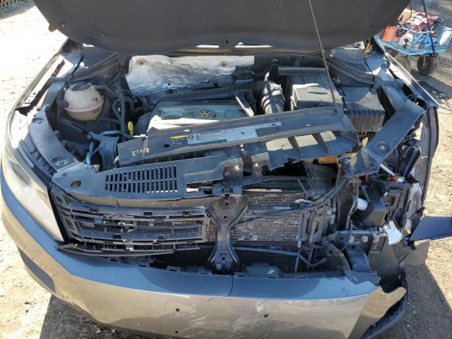 Photo 11 VIN: WVGBV3AXXEW540849 - VOLKSWAGEN TIGUAN S 