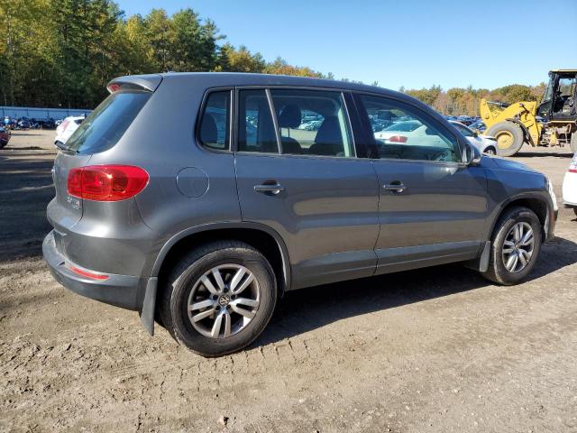 Photo 2 VIN: WVGBV3AXXEW540849 - VOLKSWAGEN TIGUAN S 