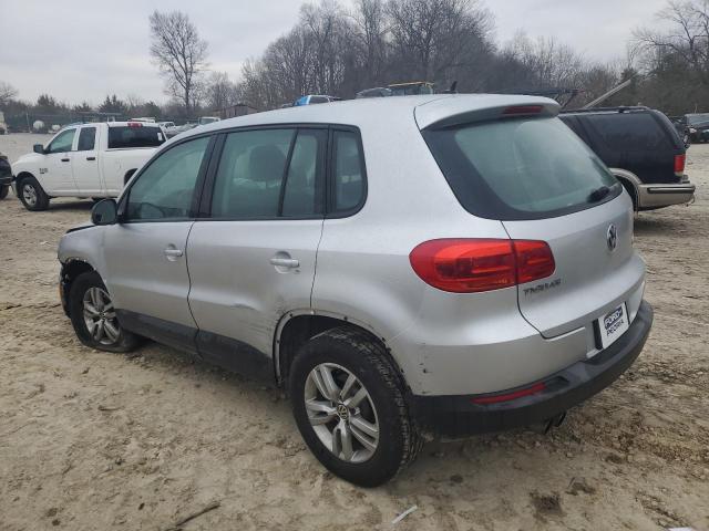 Photo 1 VIN: WVGBV3AXXEW542133 - VOLKSWAGEN TIGUAN 