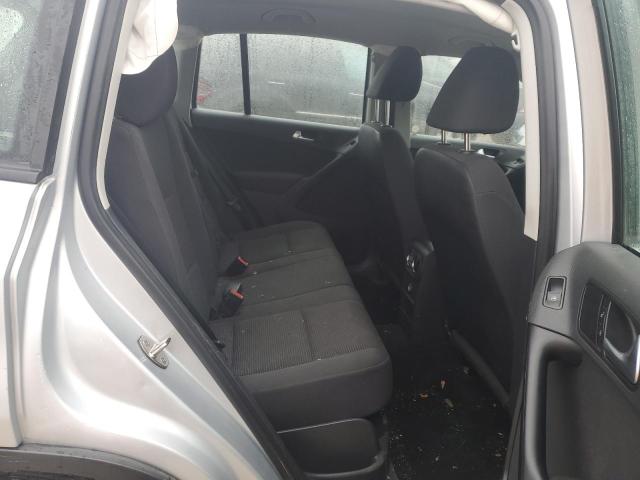 Photo 10 VIN: WVGBV3AXXEW542133 - VOLKSWAGEN TIGUAN 