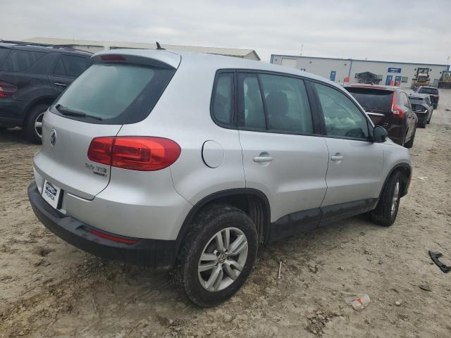 Photo 2 VIN: WVGBV3AXXEW542133 - VOLKSWAGEN TIGUAN 