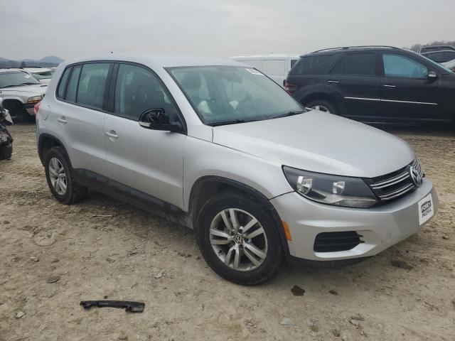 Photo 3 VIN: WVGBV3AXXEW542133 - VOLKSWAGEN TIGUAN 