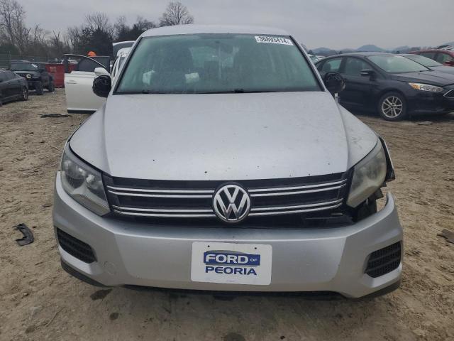 Photo 4 VIN: WVGBV3AXXEW542133 - VOLKSWAGEN TIGUAN 