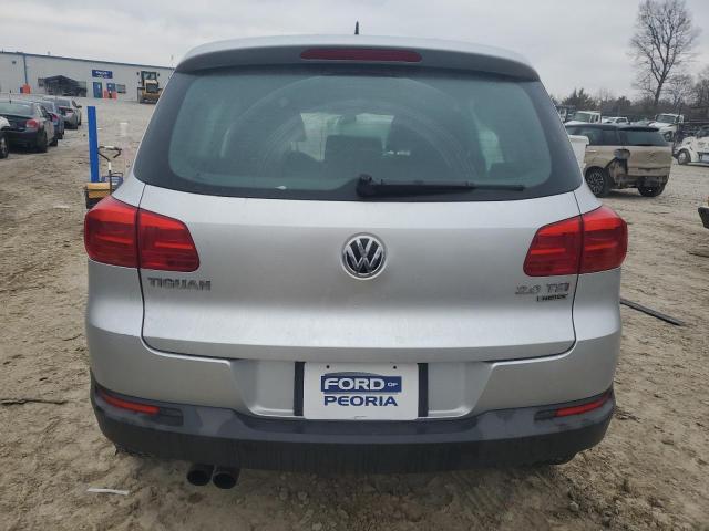 Photo 5 VIN: WVGBV3AXXEW542133 - VOLKSWAGEN TIGUAN 