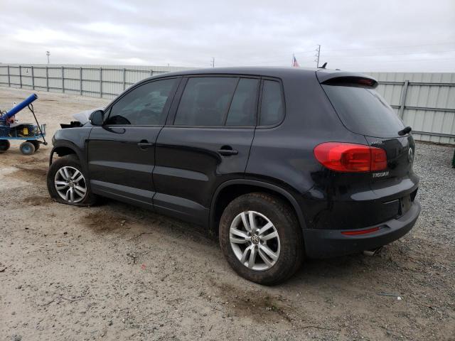 Photo 1 VIN: WVGBV3AXXEW546375 - VOLKSWAGEN TIGUAN S 