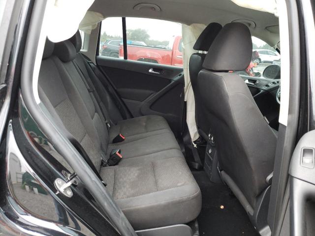 Photo 10 VIN: WVGBV3AXXEW546375 - VOLKSWAGEN TIGUAN S 