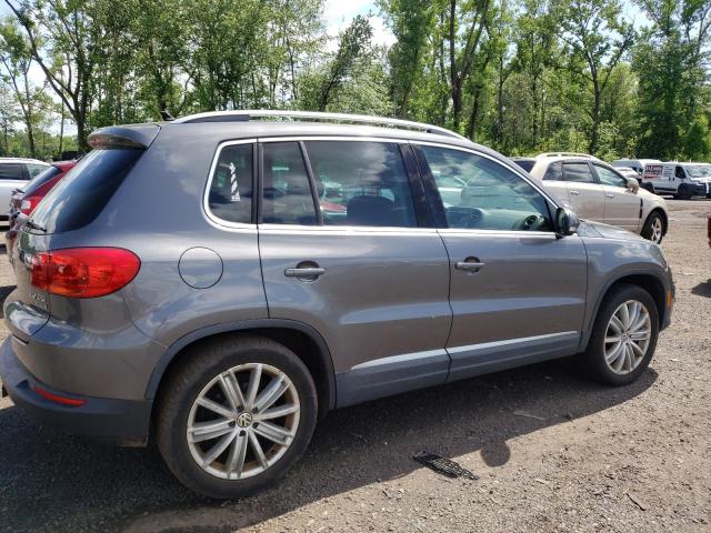 Photo 2 VIN: WVGBV3AXXEW552807 - VOLKSWAGEN TIGUAN 