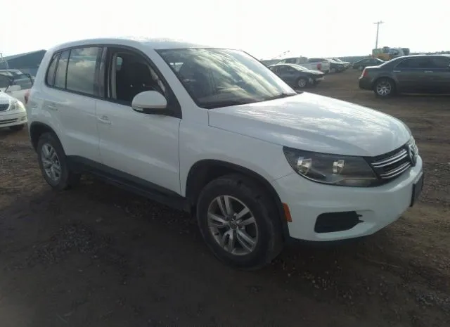 Photo 0 VIN: WVGBV3AXXEW560759 - VOLKSWAGEN TIGUAN 