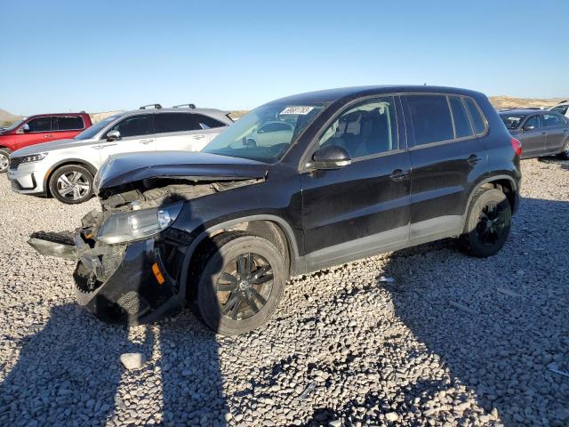 Photo 0 VIN: WVGBV3AXXEW564150 - VOLKSWAGEN TIGUAN S 