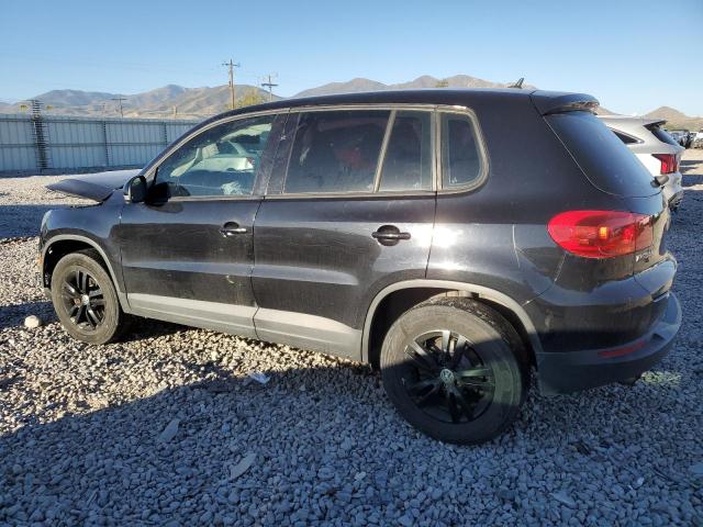 Photo 1 VIN: WVGBV3AXXEW564150 - VOLKSWAGEN TIGUAN S 