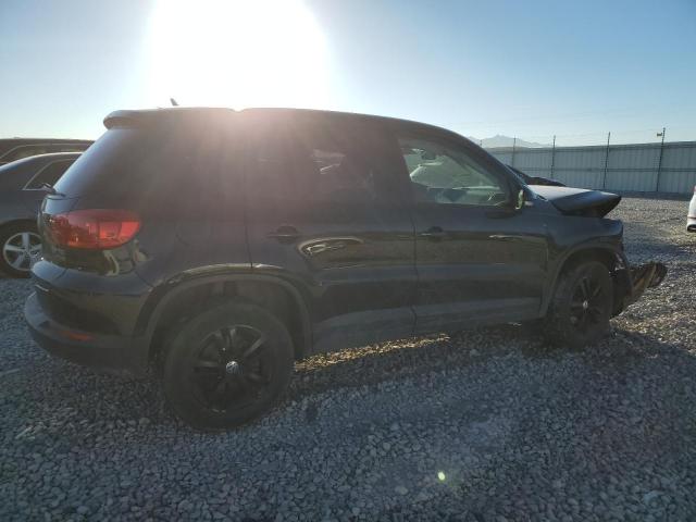 Photo 2 VIN: WVGBV3AXXEW564150 - VOLKSWAGEN TIGUAN S 