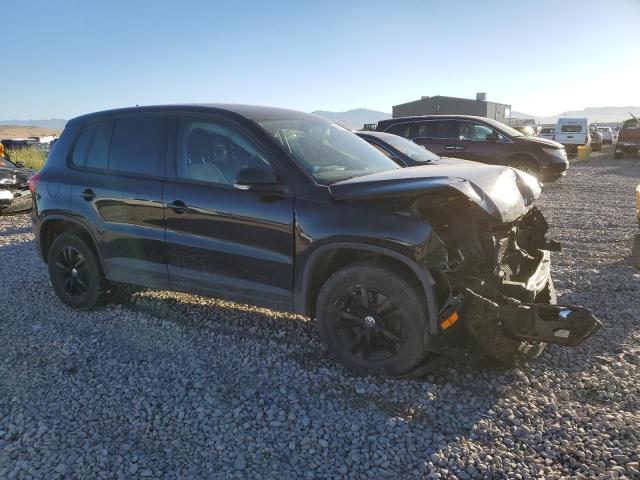 Photo 3 VIN: WVGBV3AXXEW564150 - VOLKSWAGEN TIGUAN S 