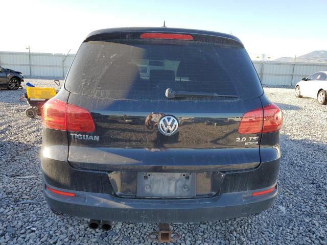 Photo 5 VIN: WVGBV3AXXEW564150 - VOLKSWAGEN TIGUAN S 