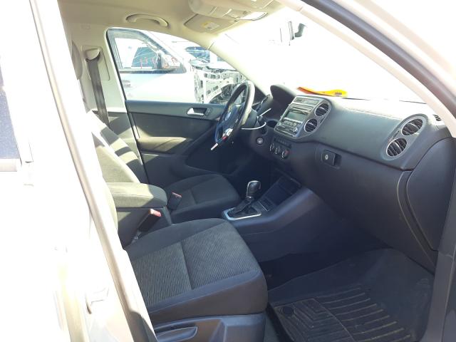 Photo 4 VIN: WVGBV3AXXEW577299 - VOLKSWAGEN TIGUAN 