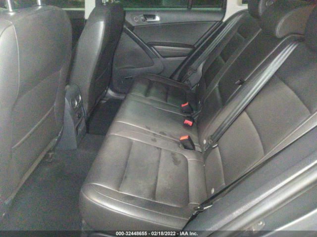 Photo 7 VIN: WVGBV3AXXEW592238 - VOLKSWAGEN TIGUAN 