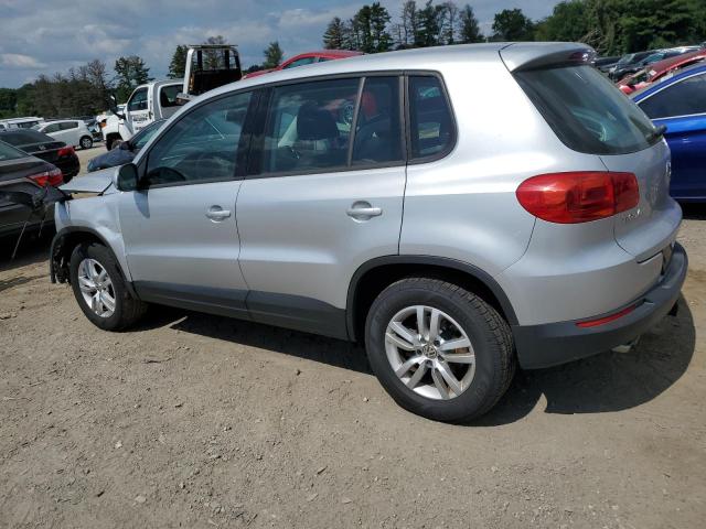 Photo 1 VIN: WVGBV3AXXEW596242 - VOLKSWAGEN TIGUAN 