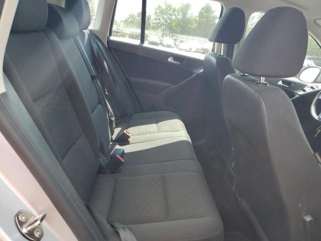 Photo 10 VIN: WVGBV3AXXEW596242 - VOLKSWAGEN TIGUAN 