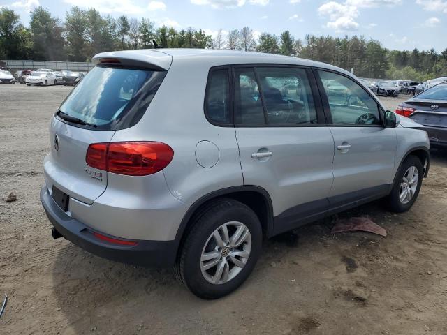 Photo 2 VIN: WVGBV3AXXEW596242 - VOLKSWAGEN TIGUAN 