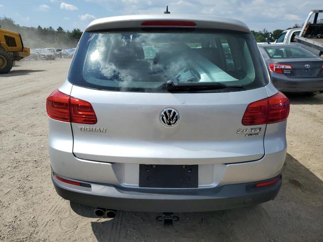 Photo 5 VIN: WVGBV3AXXEW596242 - VOLKSWAGEN TIGUAN 