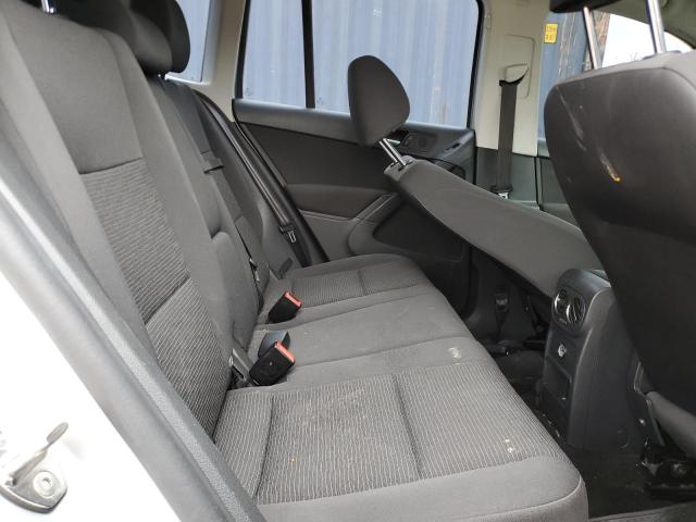 Photo 10 VIN: WVGBV3AXXEW624816 - VOLKSWAGEN TIGUAN 