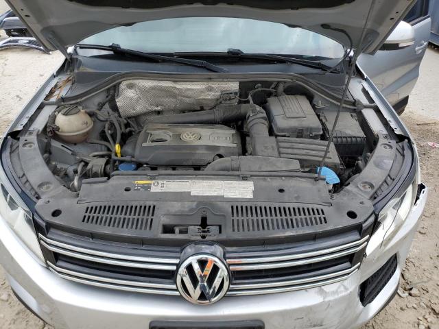 Photo 11 VIN: WVGBV3AXXEW624816 - VOLKSWAGEN TIGUAN 