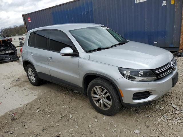 Photo 3 VIN: WVGBV3AXXEW624816 - VOLKSWAGEN TIGUAN 