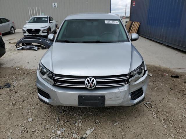 Photo 4 VIN: WVGBV3AXXEW624816 - VOLKSWAGEN TIGUAN 