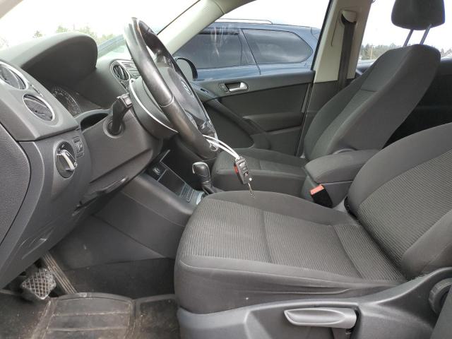 Photo 6 VIN: WVGBV3AXXEW624816 - VOLKSWAGEN TIGUAN 