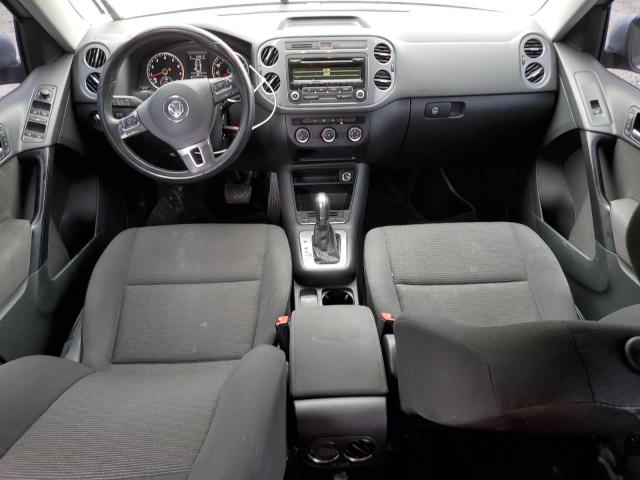 Photo 7 VIN: WVGBV3AXXEW624816 - VOLKSWAGEN TIGUAN 