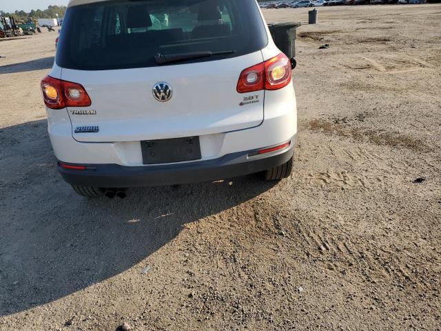 Photo 5 VIN: WVGBV75N09W519918 - VOLKSWAGEN TIGUAN SE 