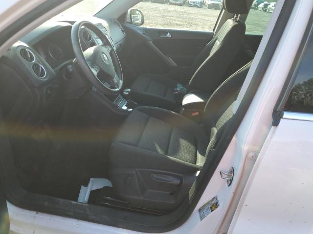 Photo 6 VIN: WVGBV75N09W519918 - VOLKSWAGEN TIGUAN SE 