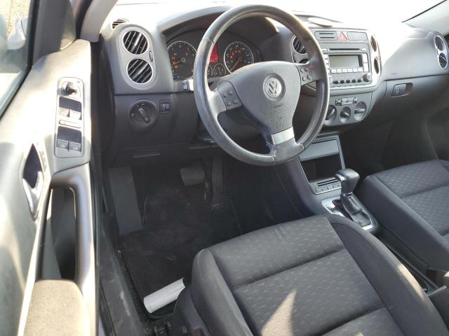 Photo 7 VIN: WVGBV75N09W519918 - VOLKSWAGEN TIGUAN SE 