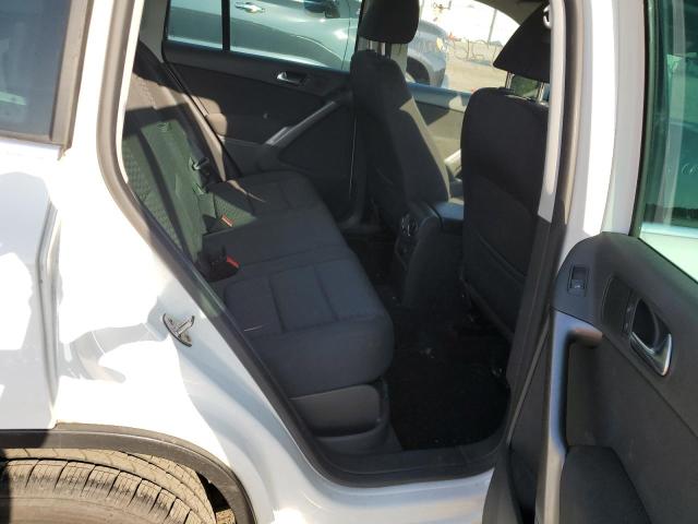 Photo 9 VIN: WVGBV75N09W519918 - VOLKSWAGEN TIGUAN SE 