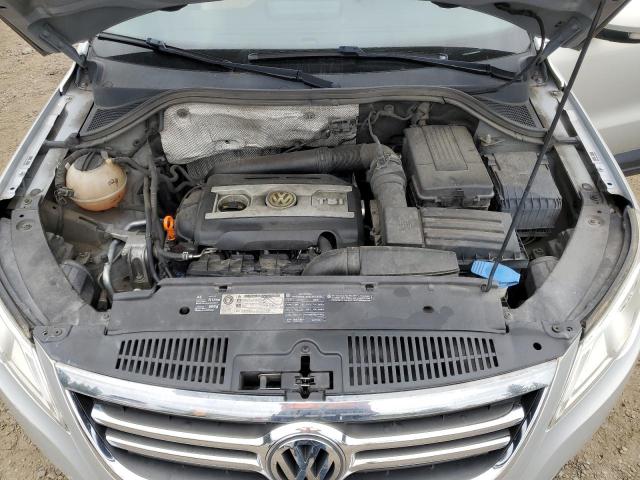 Photo 11 VIN: WVGBV75N09W545774 - VOLKSWAGEN TIGUAN 