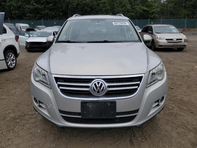 Photo 4 VIN: WVGBV75N09W545774 - VOLKSWAGEN TIGUAN 