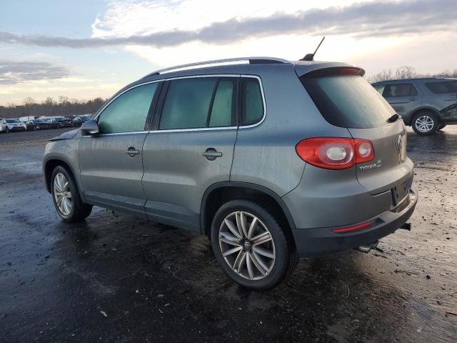 Photo 1 VIN: WVGBV75N19W000912 - VOLKSWAGEN TIGUAN 