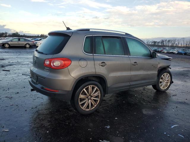 Photo 2 VIN: WVGBV75N19W000912 - VOLKSWAGEN TIGUAN 