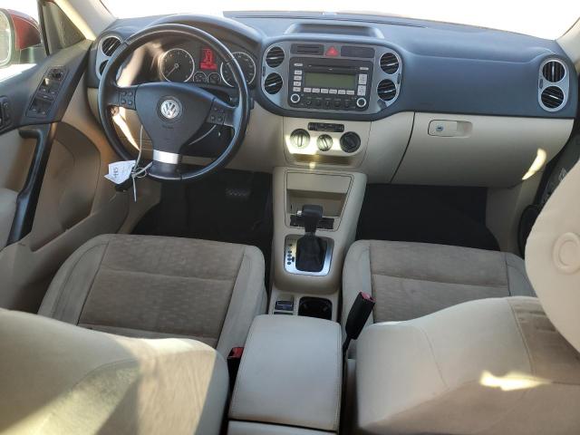 Photo 7 VIN: WVGBV75N19W520527 - VOLKSWAGEN TIGUAN 