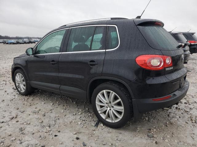 Photo 1 VIN: WVGBV75N29W536171 - VOLKSWAGEN TIGUAN SE 