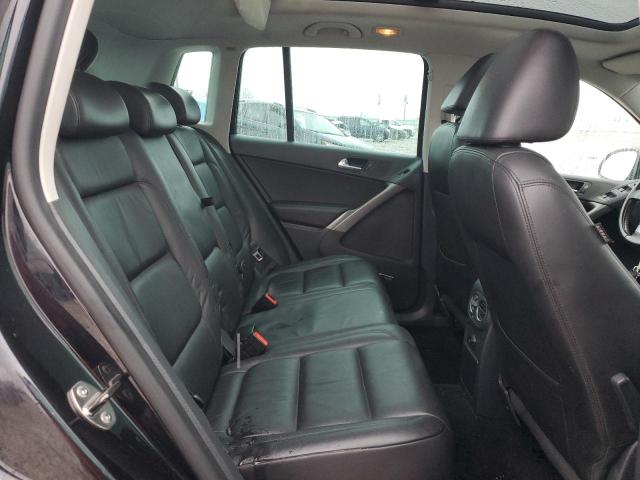 Photo 10 VIN: WVGBV75N29W536171 - VOLKSWAGEN TIGUAN SE 