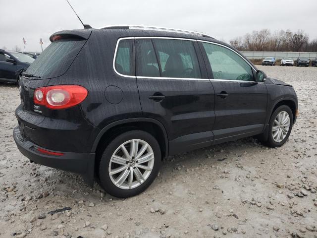 Photo 2 VIN: WVGBV75N29W536171 - VOLKSWAGEN TIGUAN SE 